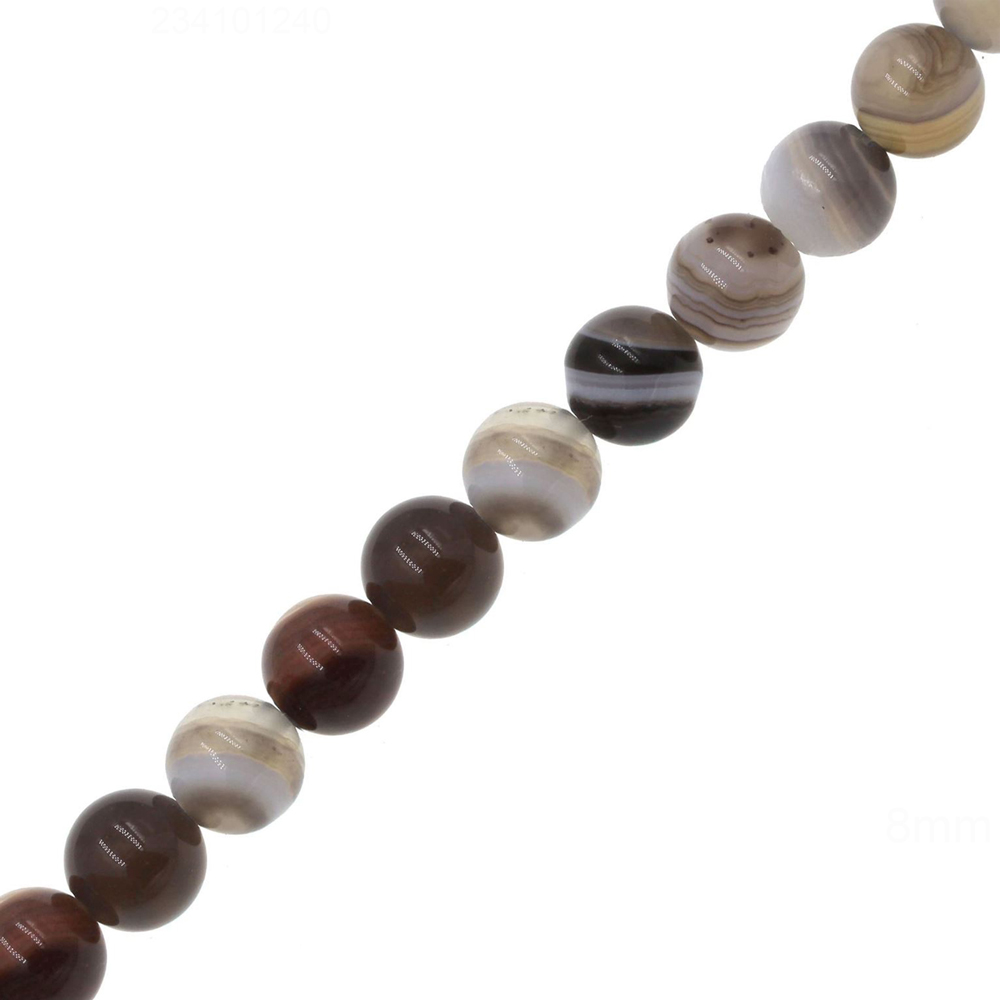 Fishing Beads Faceted 8mm CLEAR 50/PK 