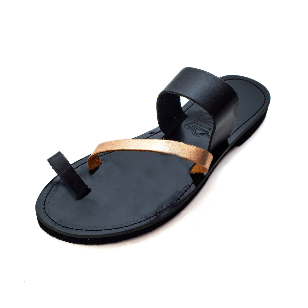 Women's Handmade Leather Sandals | Artisan Crafted